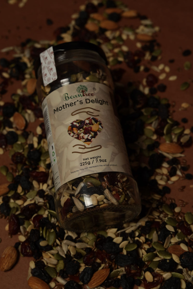 Beantree Mother’s Delight