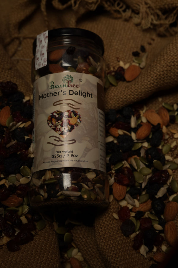 Beantree Mother’s Delight