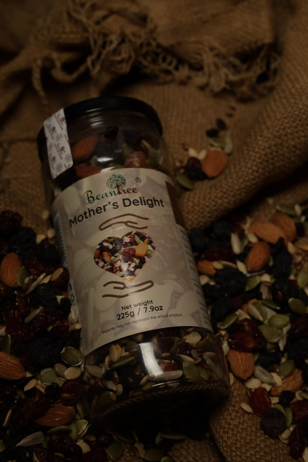 Beantree Mother’s Delight