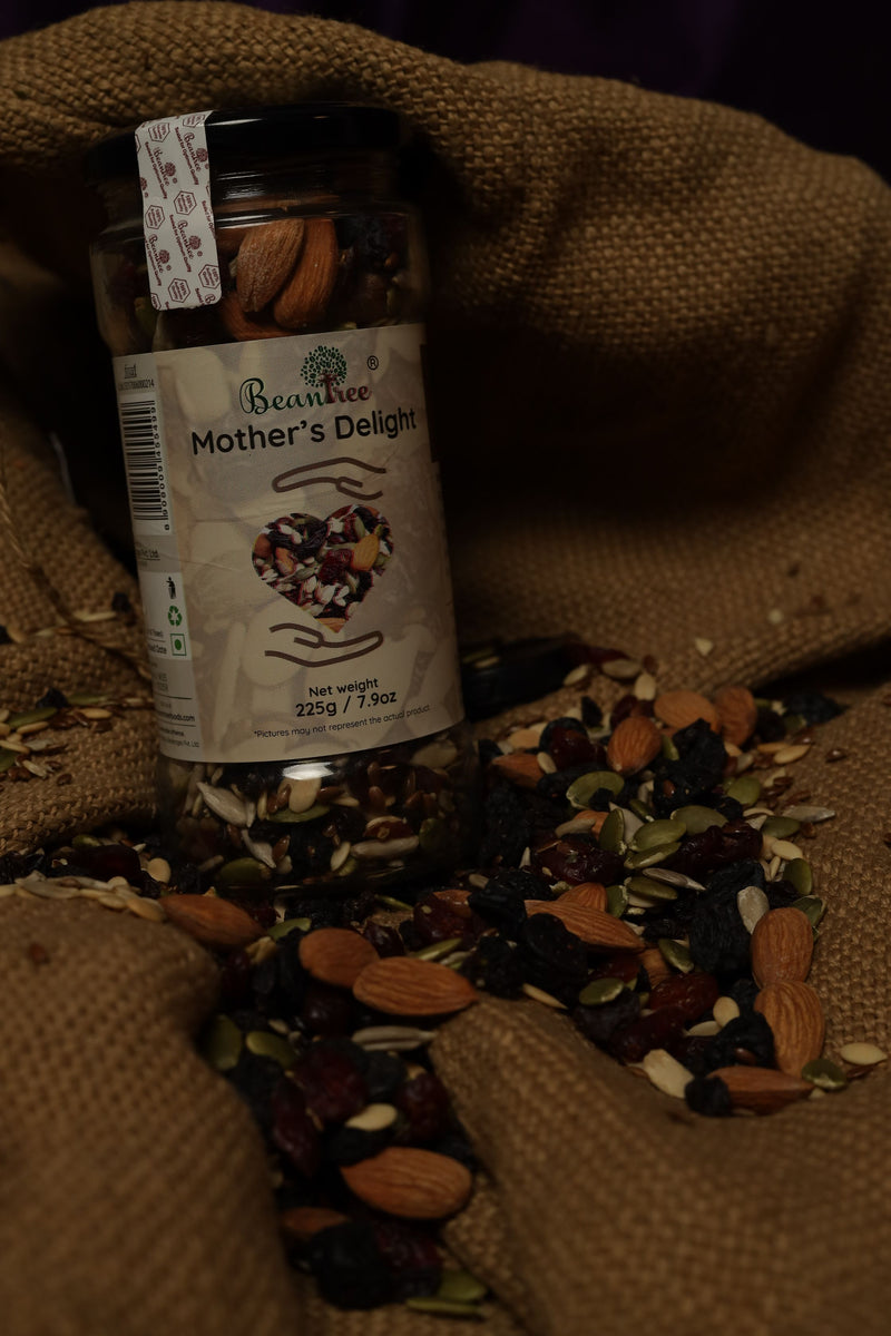 Beantree Mother’s Delight