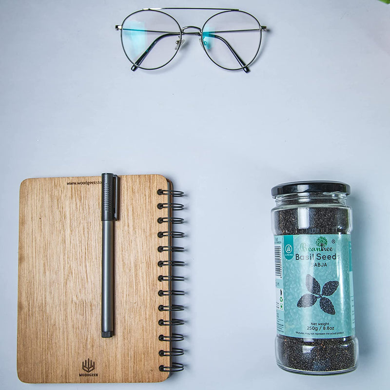 Beantree Basil Seeds