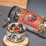 Beantree Berries and Seeds