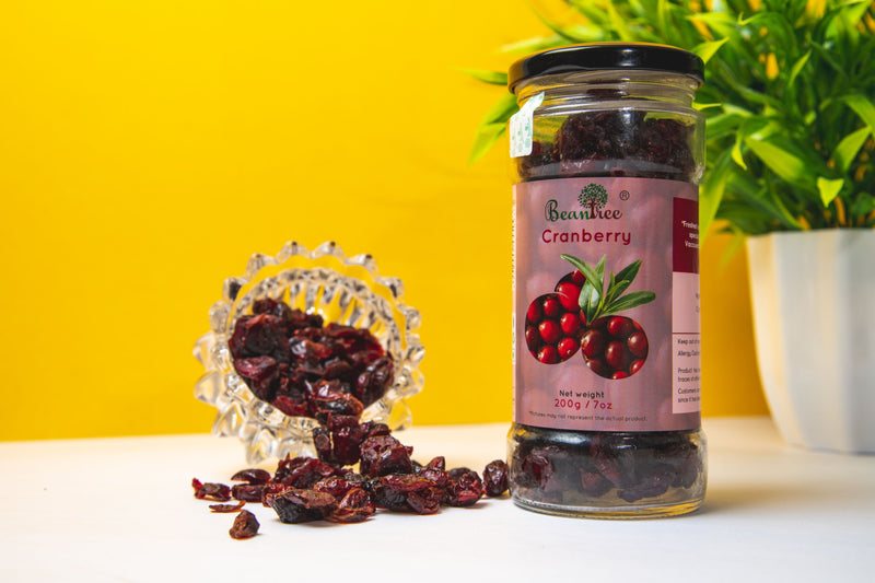 Beantree Cranberry