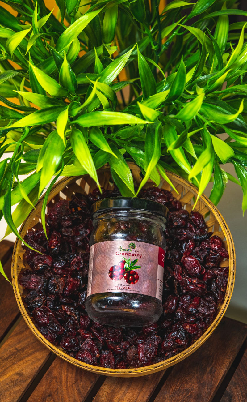 Beantree Cranberry