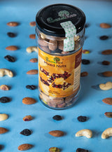 Beantree Mixed Nuts