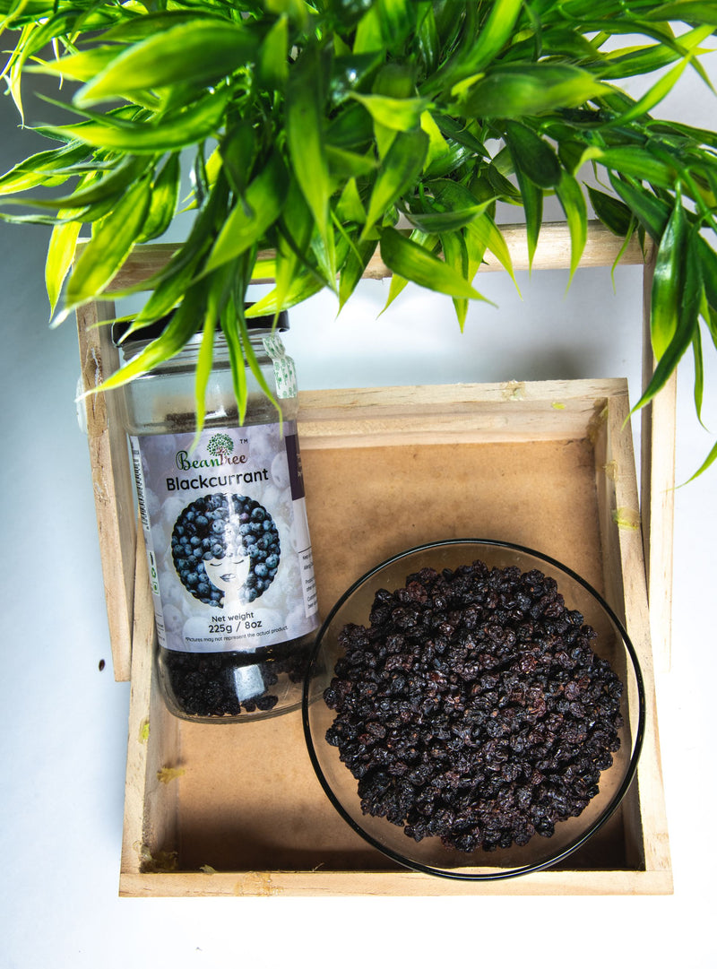 Beantree Blackcurrant