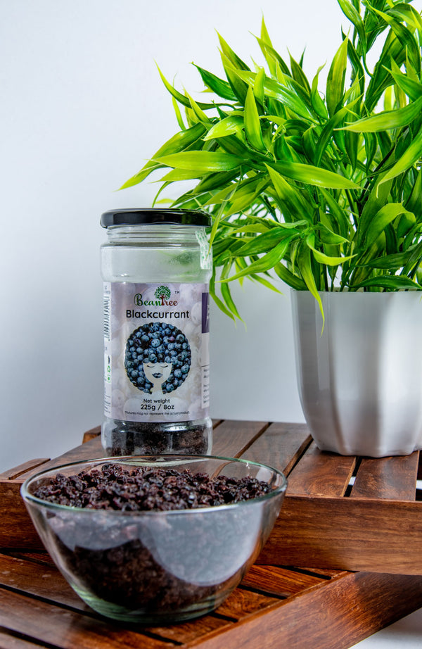 Beantree Blackcurrant