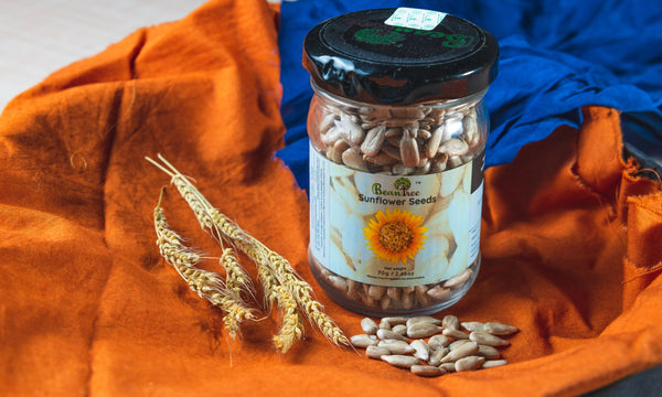 Beantree Sunflower Seeds