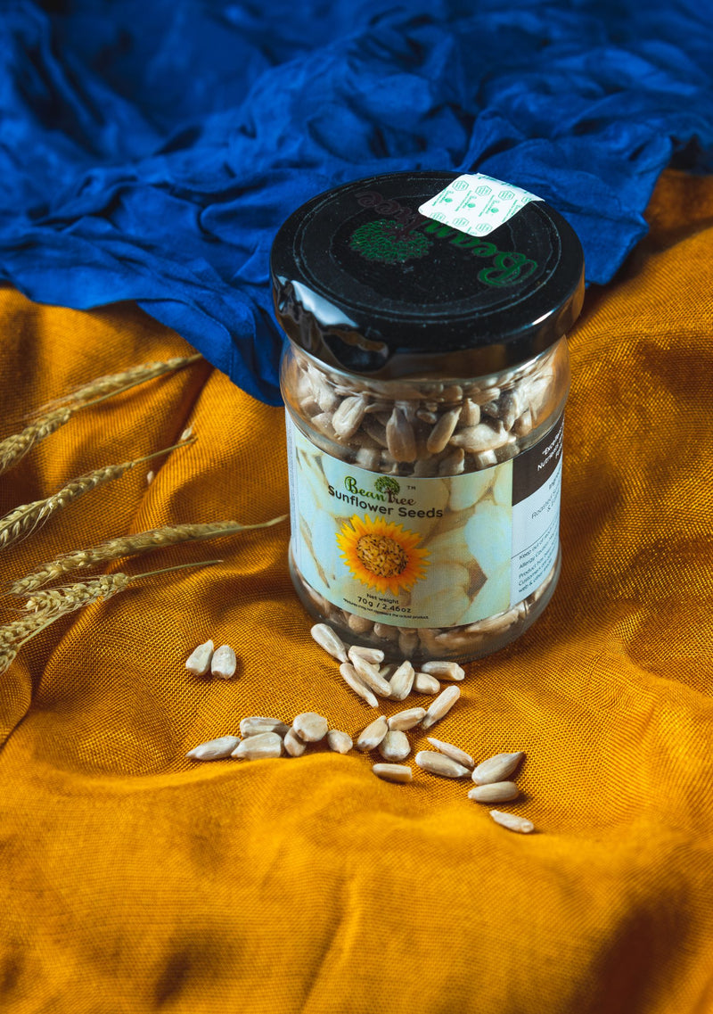 Beantree Sunflower Seeds