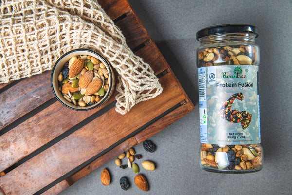 Beantree Protein Fusion