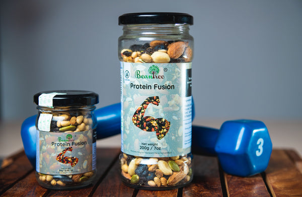 Beantree Protein Fusion