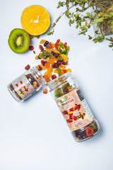 Beantree Mixed Fruit