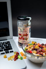Beantree Mixed Fruit
