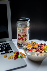 Beantree Mixed Fruit