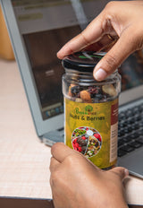 Beantree Nuts & Berries