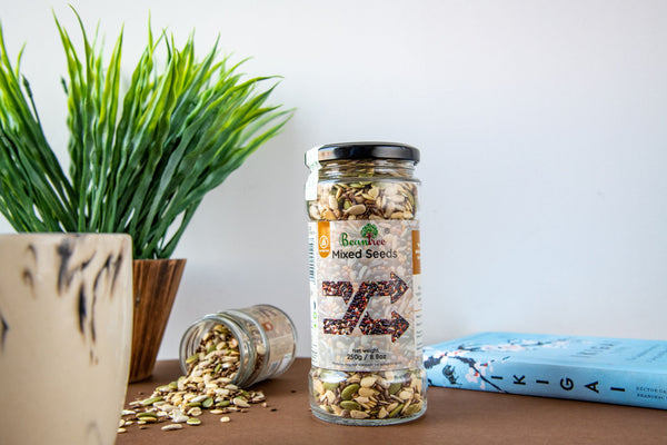 Beantree Mixed Seeds