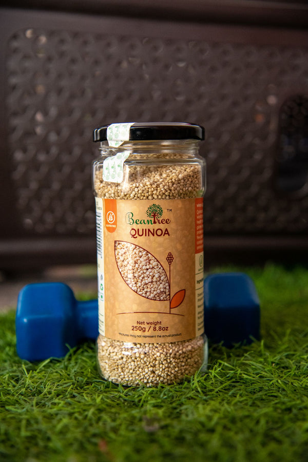 Beantree Quinoa Seeds
