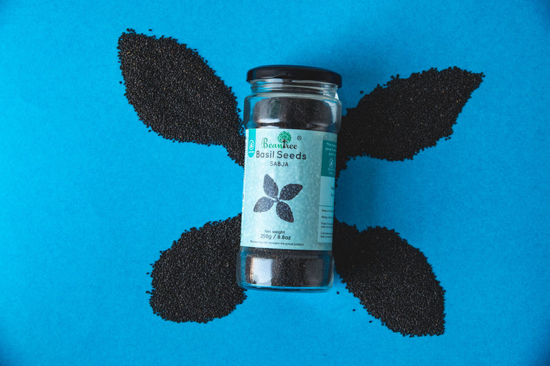 Beantree Basil Seeds