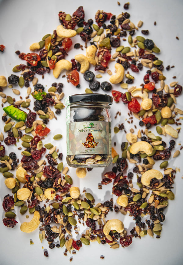 Beantree Detox Formula