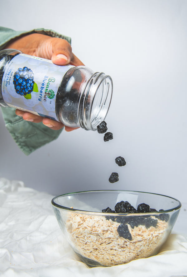 Beantree Blueberry