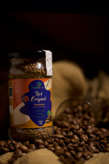 Beantree Rich Original